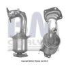 ALFA 51820489 Catalytic Converter